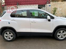 شيفروليه تراكس